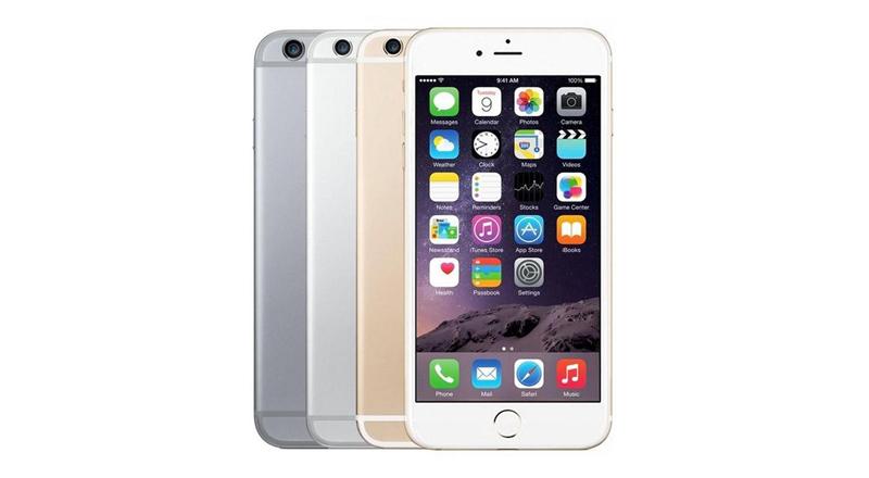iPhone 6 Quốc Tế Chính Hãng